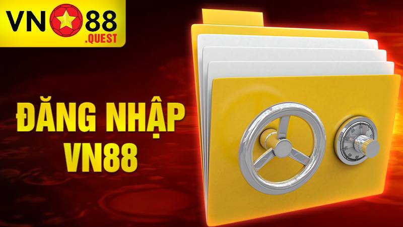 Đăng nhập VN88: Truy cập tài khoản trải nghiệm cá cược 2 Đăng nhập VN88